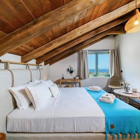 Anasa Thalassas Apartment Limenaria  Bagian luar foto